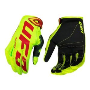 Guantes Motocross/Enduro/Offroad Ufo Blaze