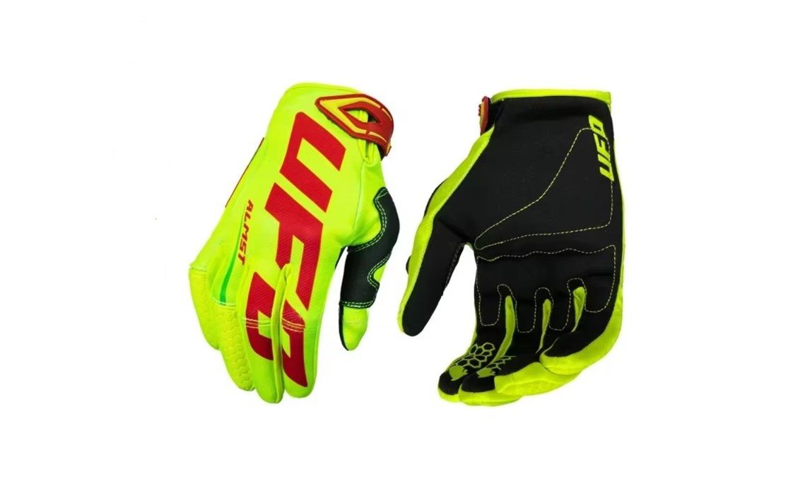 Guantes Motocross/Enduro/Offroad Ufo Blaze Guantes Motocross/Enduro/Offroad Ufo Blaze