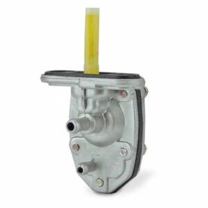 Grifo de gasolina con depresor para Yamaha Booster