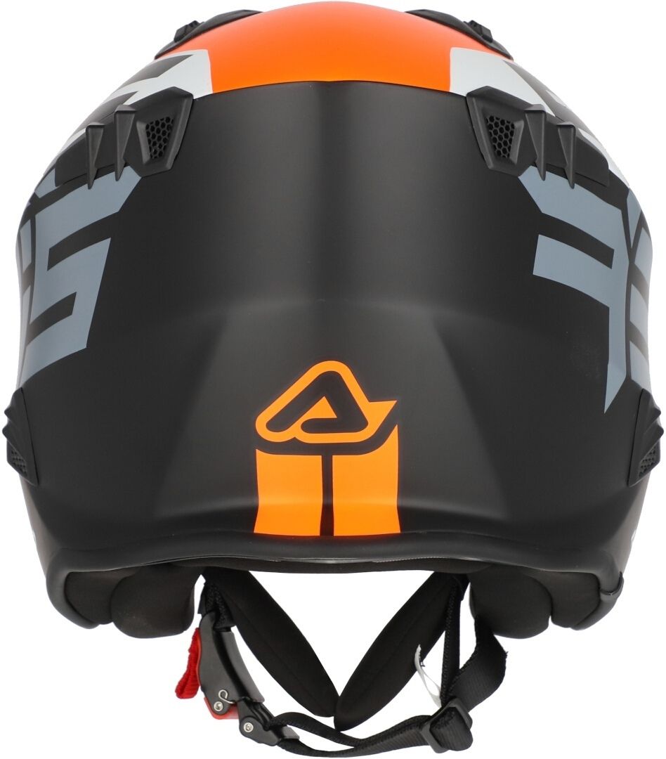 Casco trial/jet Acerbis Aria Graphic Casco trial/jet Acerbis Aria Graphic