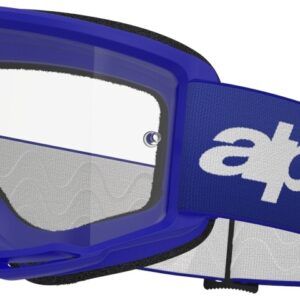 Gafas Motocross/Enduro Alpinestars Vision 3 Wordmark