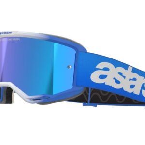 Gafas Motocross/Enduro Alpinestars Vision 5 Blaze