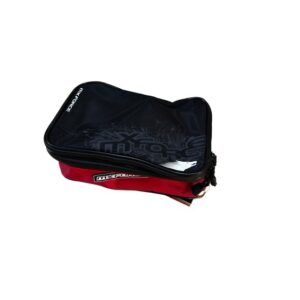 Bolsa guardabarros trasero Motocross/Enduro Mx Force