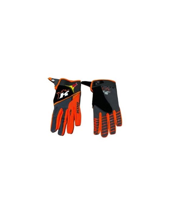 GUANTES MOTOCROSS/ENDURO/OFFROAD KINI RB COMPETITION