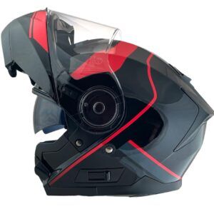 Casco modular Nava Boxer