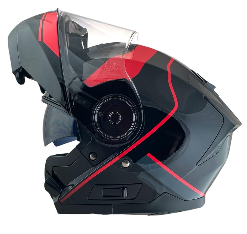Casco modular Nava Boxer Casco modular Nava Boxer