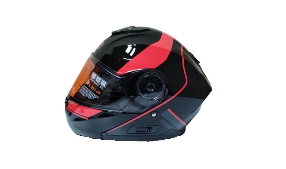 Casco modular Nava Boxer Casco modular Nava Boxer