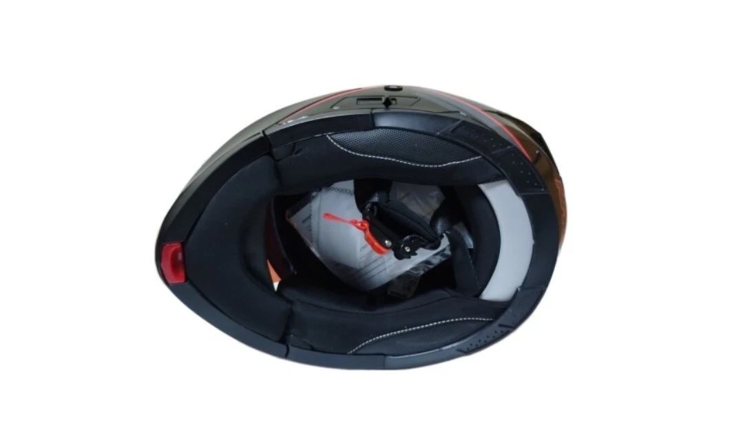 Casco modular Nava Boxer Casco modular Nava Boxer