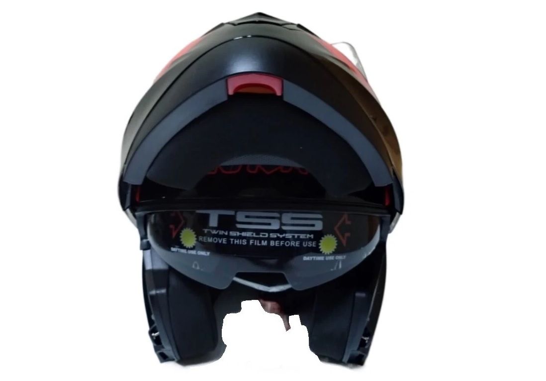 Casco modular Nava Boxer Casco modular Nava Boxer