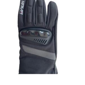 Guantes de invierno cortos para motocicleta Nava Glasce