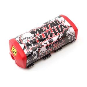 Protector manillar Motocross ProTaper Metal Mulisha