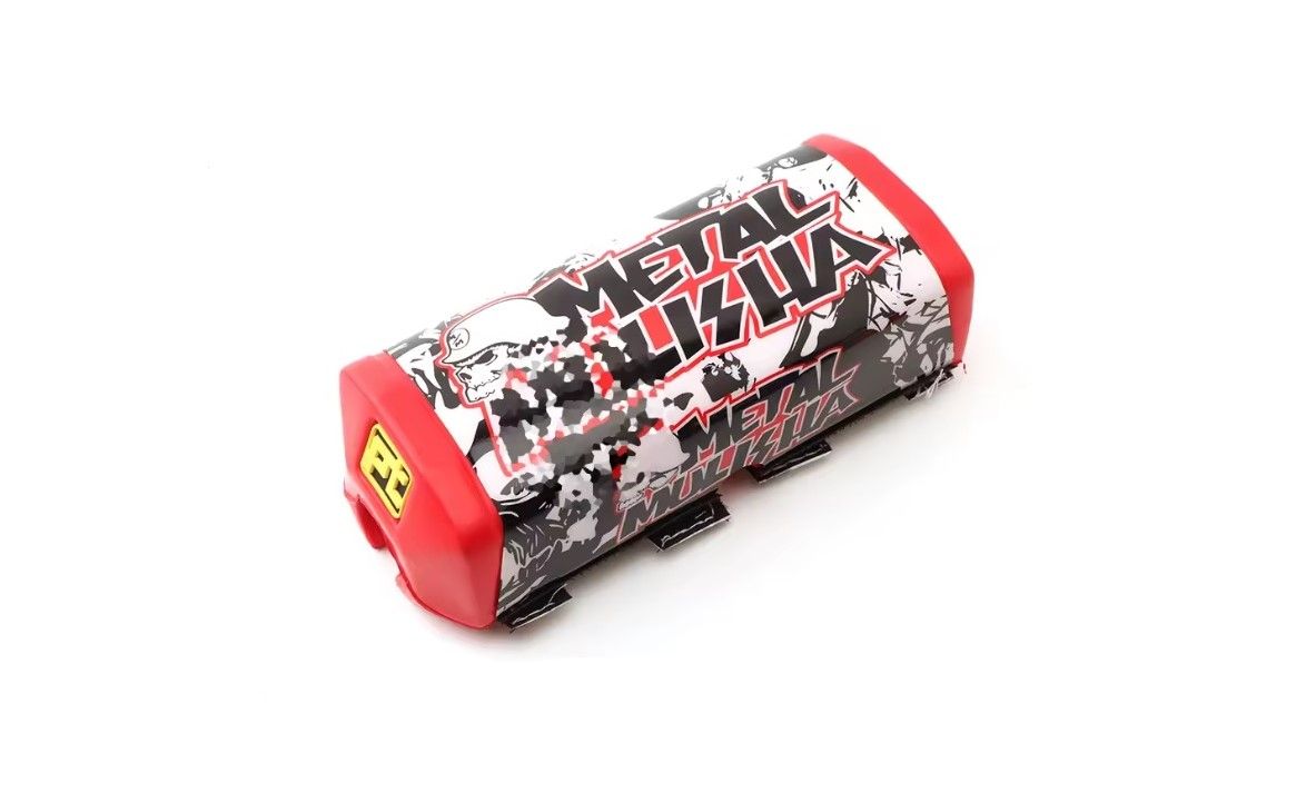 Protector manillar Motocross ProTaper Metal Mulisha Protector manillar Motocross ProTaper Metal Mulisha