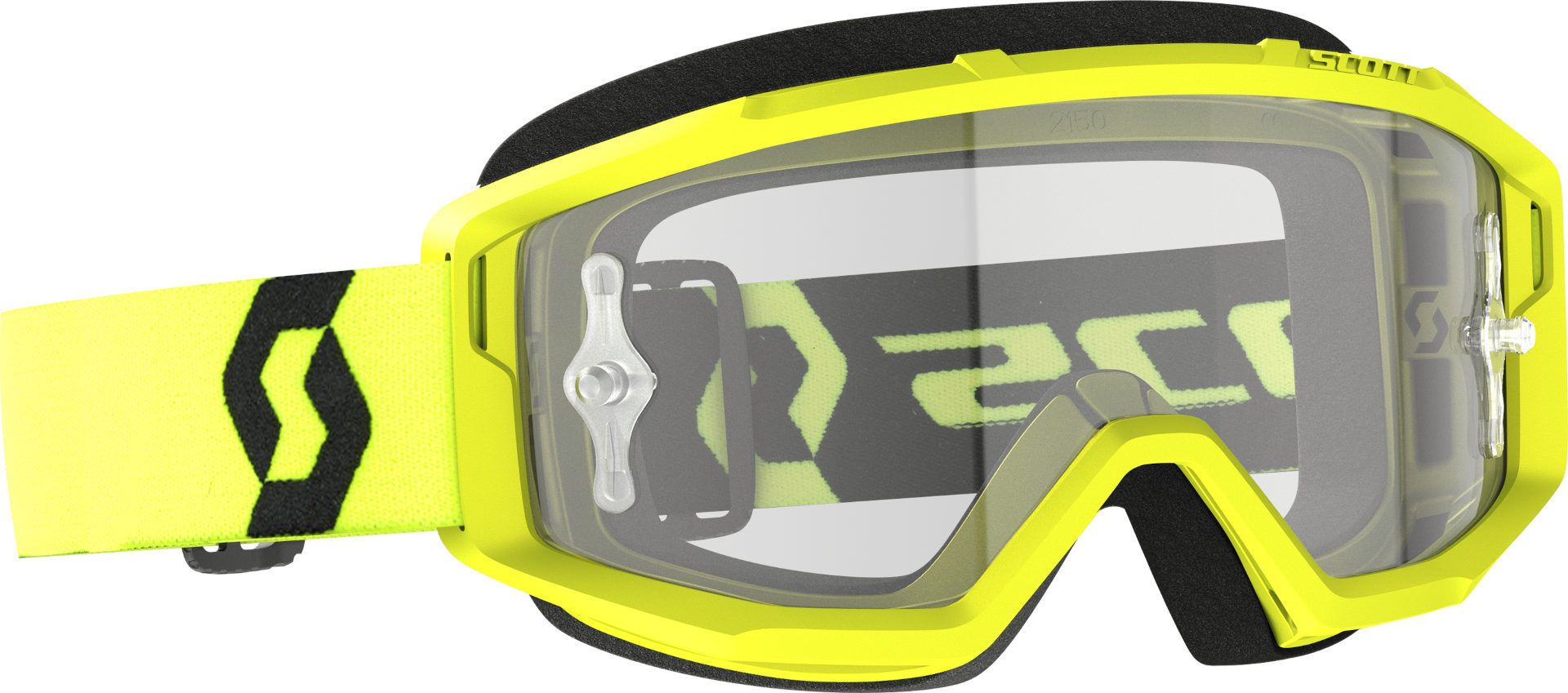 Gafas Motocross/Enduro/Offroad Scott Primal Gafas Motocross/Enduro/Offroad Scott Primal
