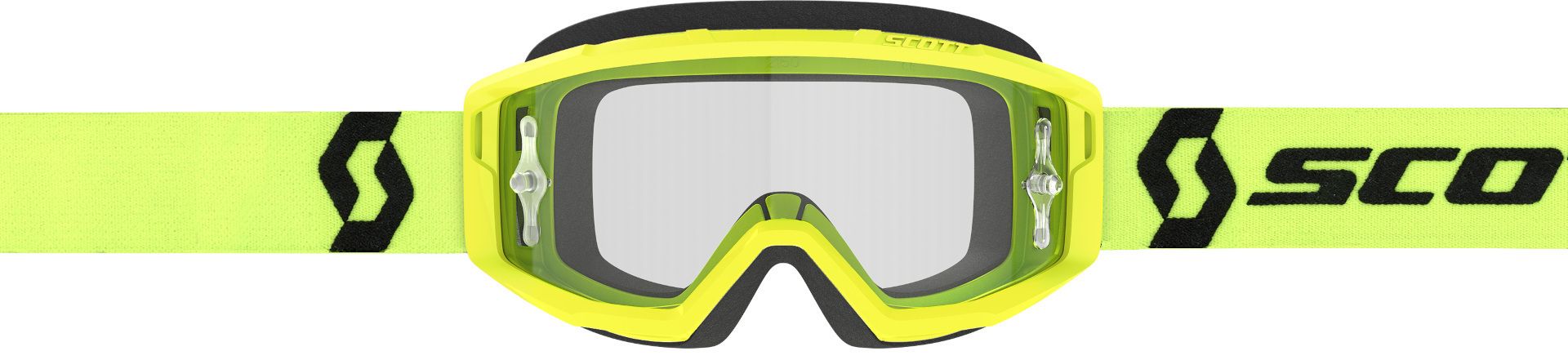 Gafas Motocross/Enduro/Offroad Scott Primal Gafas Motocross/Enduro/Offroad Scott Primal