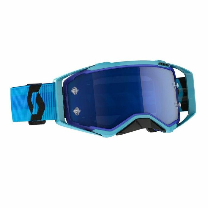 Gafas Motocross/Enduro Scott Prospect Works Gafas Motocross/Enduro Scott Prospect Works