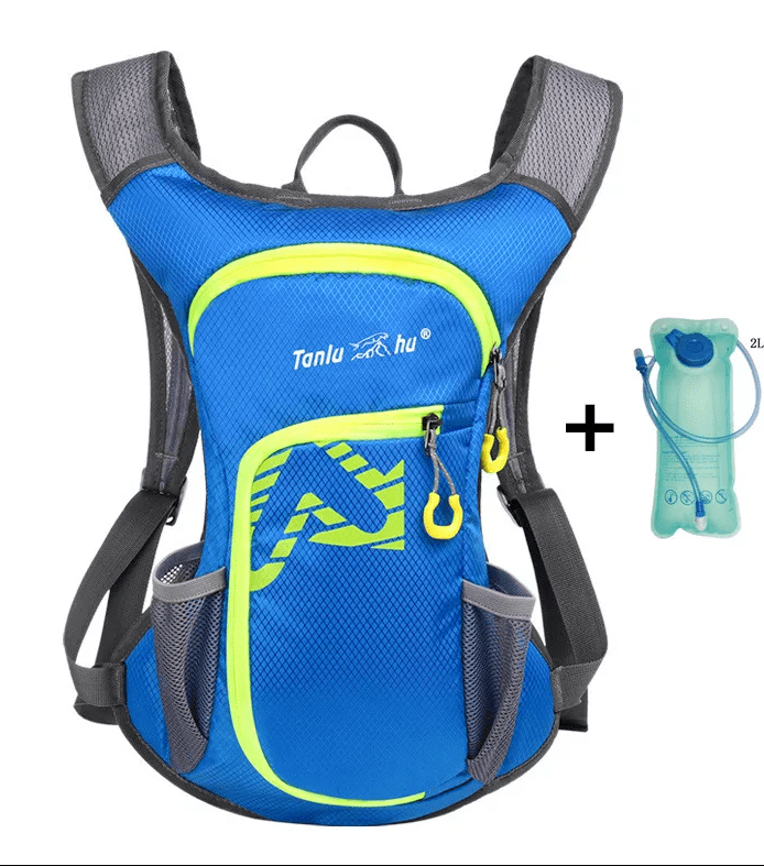 Mochila camelback Motocross/Enduro/Mtb Svp Dadivan Mochila camelback Motocross/Enduro/Mtb Svp Dadivan