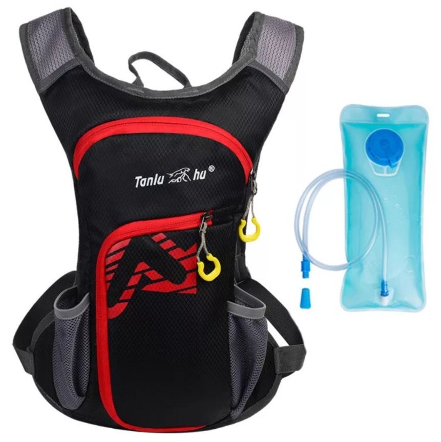 Mochila camelback Motocross/Enduro/Mtb Svp Dadivan Mochila camelback Motocross/Enduro/Mtb Svp Dadivan