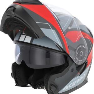 Casco modular Acerbis Serel