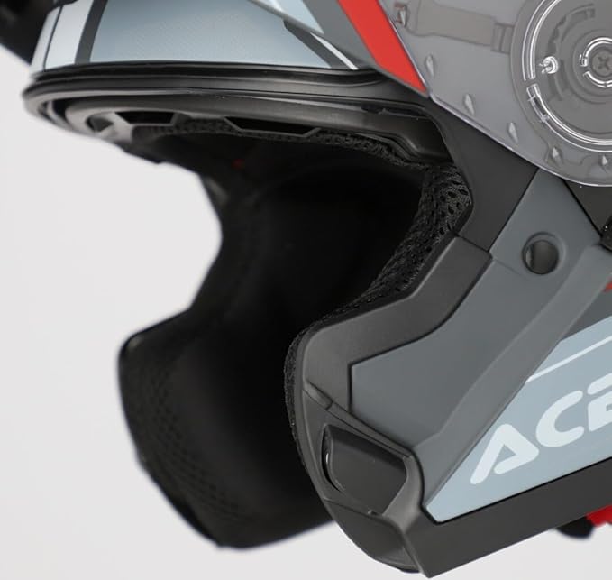 Casco modular Acerbis Serel Casco modular Acerbis Serel