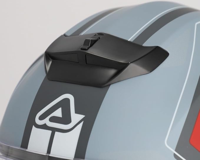 Casco modular Acerbis Serel Casco modular Acerbis Serel