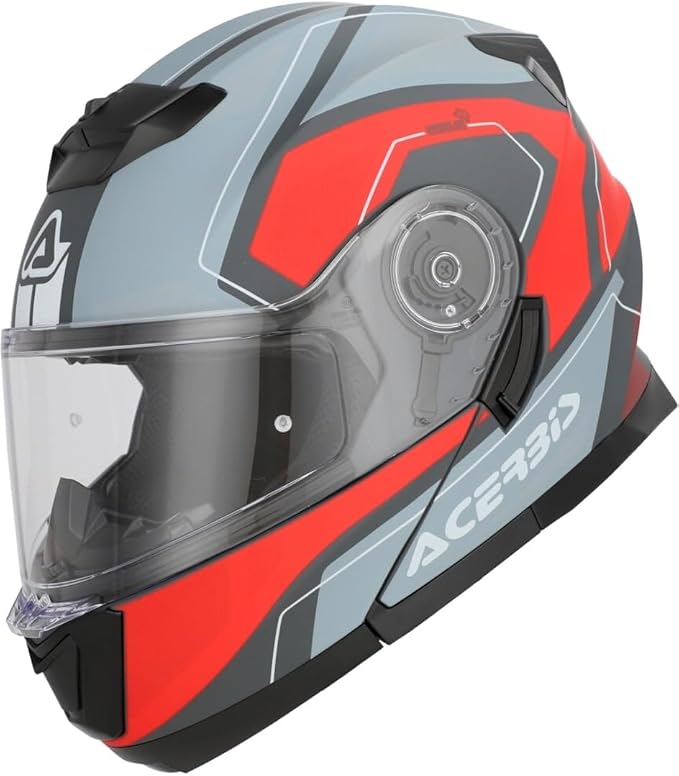 Casco modular Acerbis Serel Casco modular Acerbis Serel