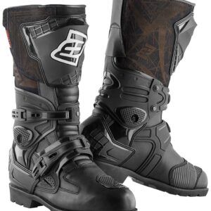 Botas impermeables para Trail Bogotto Montevideo