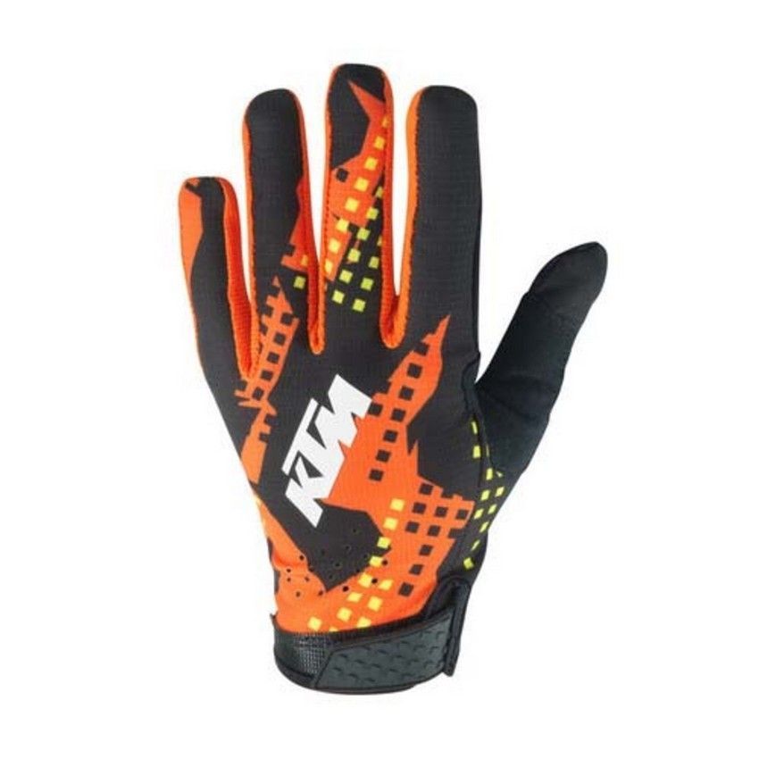 Guantes Motocross/Enduro/Offroad Ktm Gravity-Fx Guantes Motocross/Enduro/Offroad Ktm Gravity-Fx