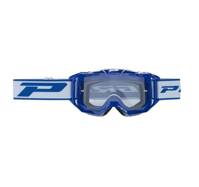 Gafas Motocross/Enduro Progrip 3303 Vista Gafas Motocross/Enduro Progrip 3303 Vista
