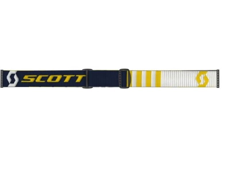 Gafas Motocross/Enduro/Offroad Scott Fury Chrome Gafas Motocross/Enduro/Offroad Scott Fury Chrome