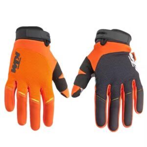 Guantes Motocross/Enduro/Offroad Ktm Pounce