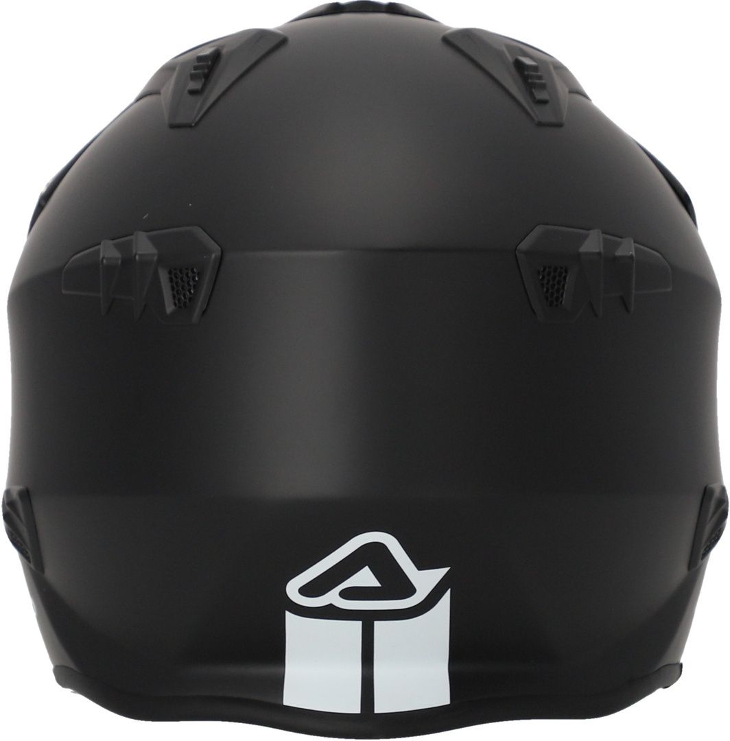 Casco trial/jet Acerbis Aria Solid Casco trial/jet Acerbis Aria Solid
