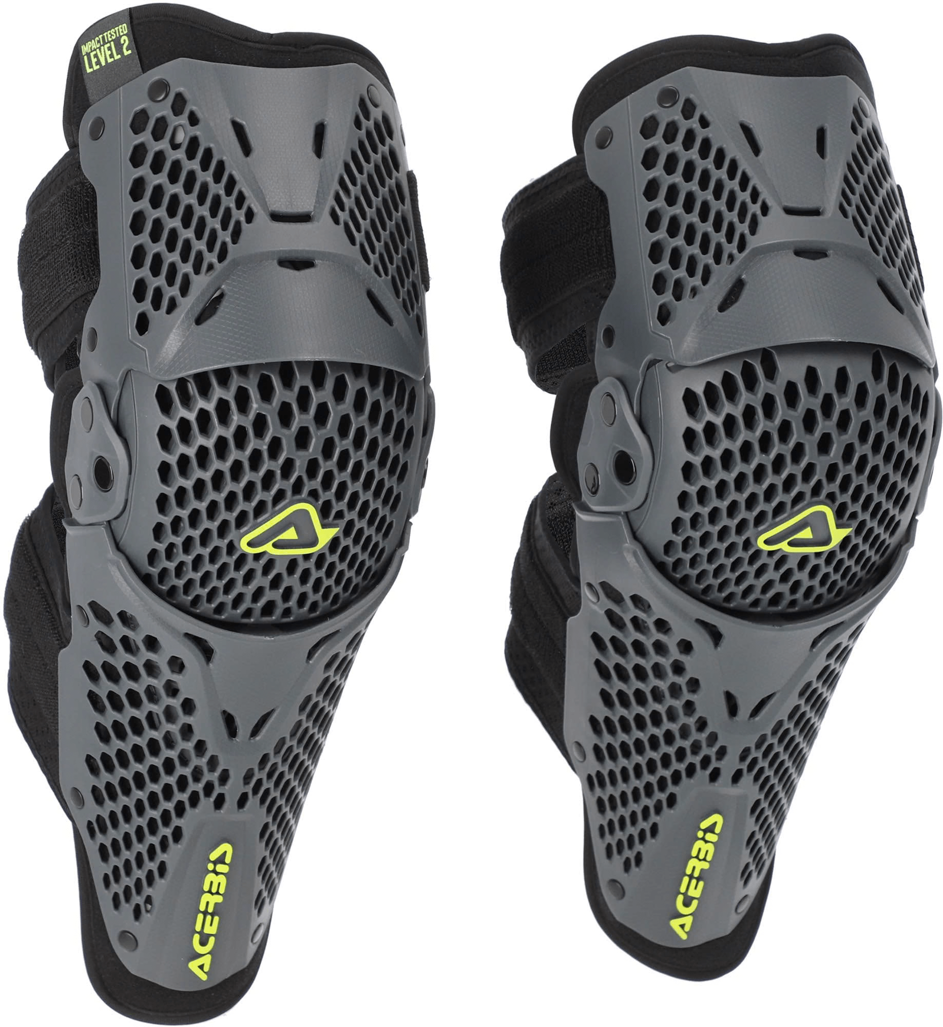 Rodilleras Motocross/Enduro Acerbis K035 Rodilleras Motocross/Enduro Acerbis K035