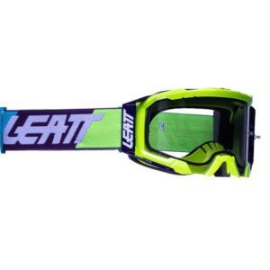 Gafas Motocross/Enduro Leatt Velocity 5.5 Frame