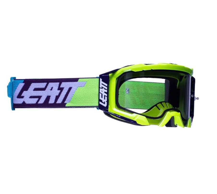 Gafas Motocross/Enduro Leatt Velocity 5.5 Frame Gafas Motocross/Enduro Leatt Velocity 5.5 Frame