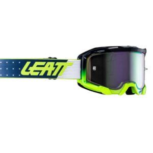 Gafas Motocross/Enduro Leatt Velocity 4.5 Iriz Classic