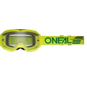 Gafas Motocross/Enduro O´neal B-10 Solid