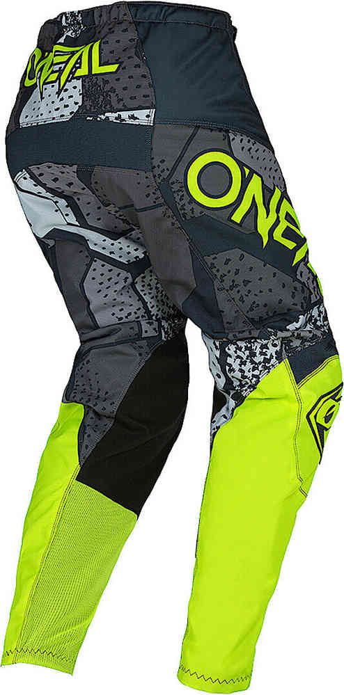 Pantalón Motocross/Enduro O´neal Elment Camo Pantalón Motocross/Enduro O´neal Elment Camo