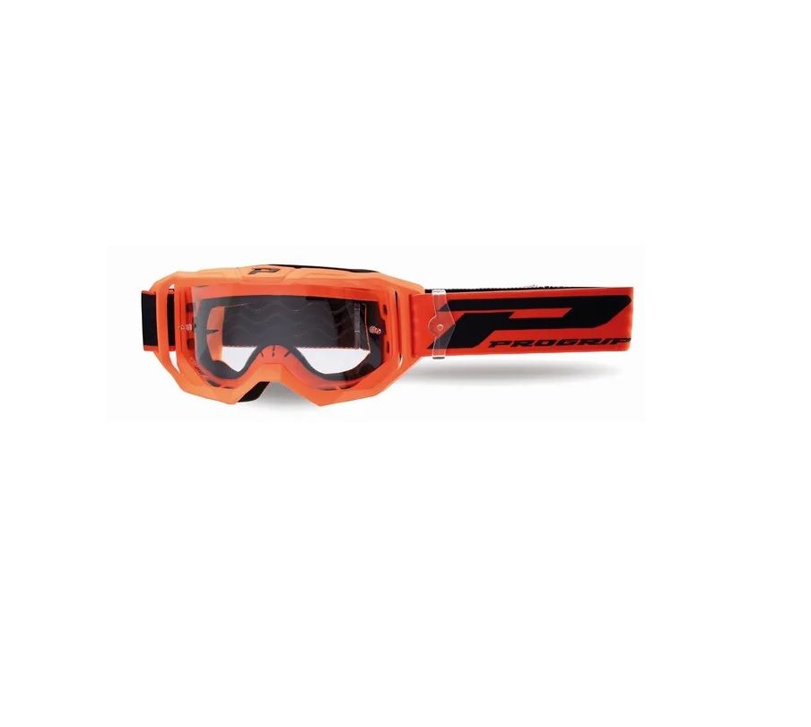 Gafas Motocross/Enduro Progrip 3300 Vision Gafas Motocross/Enduro Progrip 3300 Vision