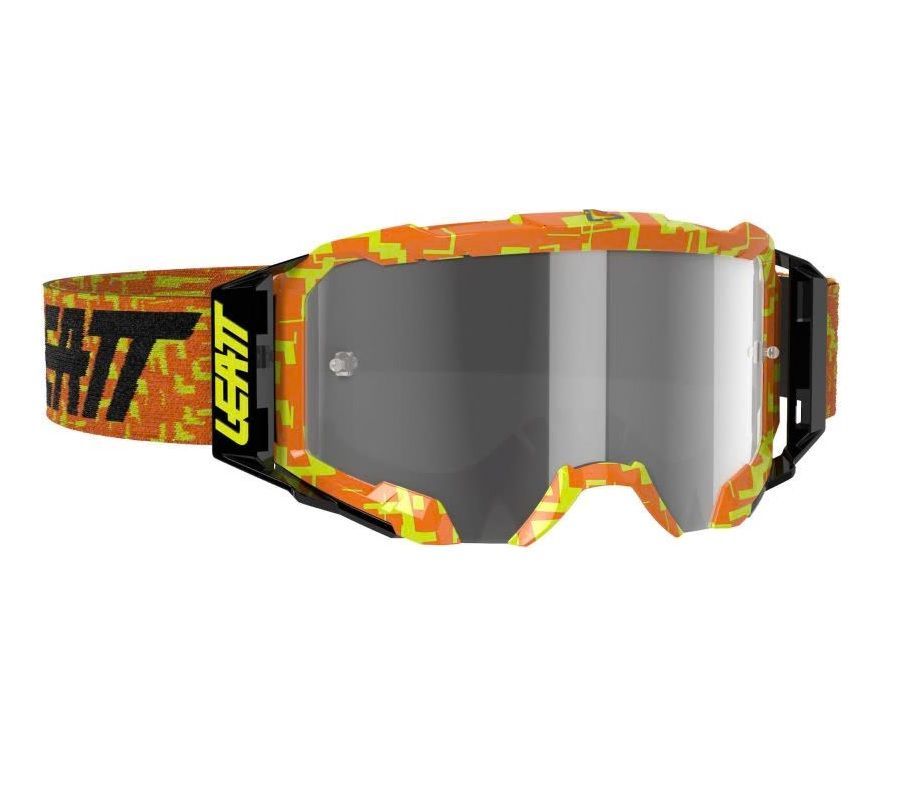Gafas Motocross/Enduro Leatt Velocity 5.5 Gafas Motocross/Enduro Leatt Velocity 5.5
