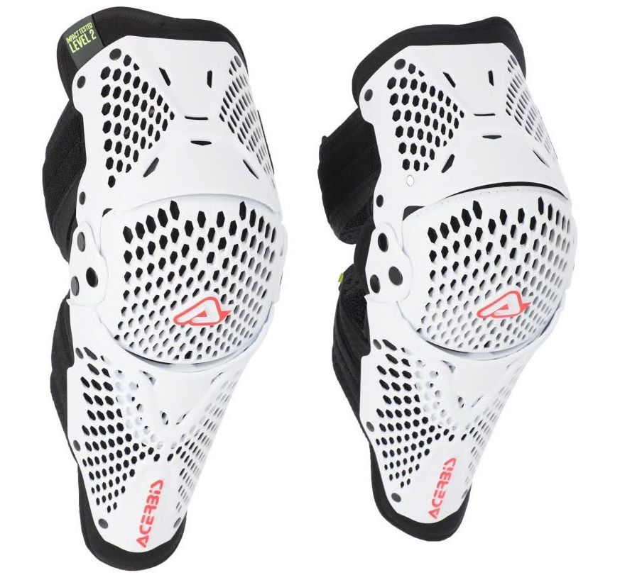 Rodilleras Motocross/Enduro Acerbis K035 Rodilleras Motocross/Enduro Acerbis K035
