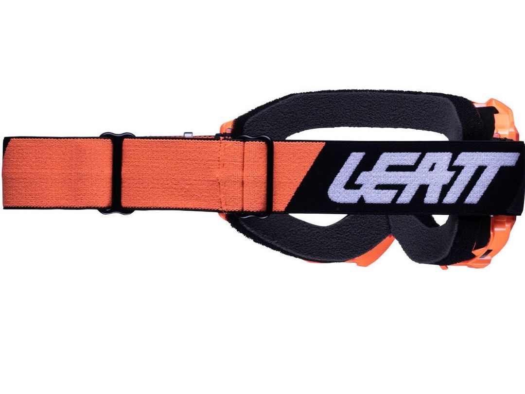 Gafas Motocross/Enduro Leatt Velocity 4.5 Bold Gafas Motocross/Enduro Leatt Velocity 4.5 Bold
