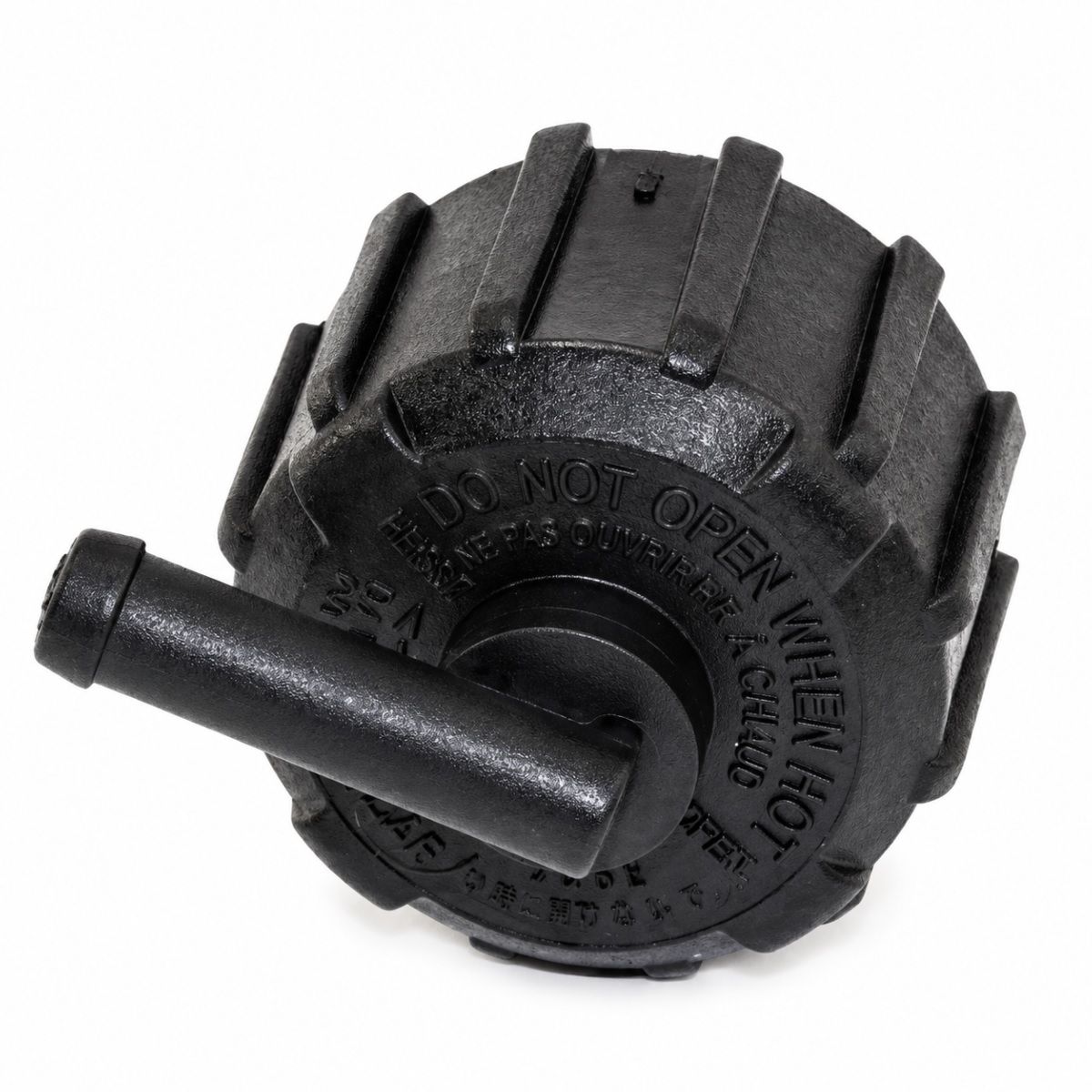 Tapón de radiador Rieju 1.4 kg Tapón de radiador Rieju 1.4 kg