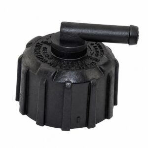 Tapón de radiador Rieju 1.4 kg