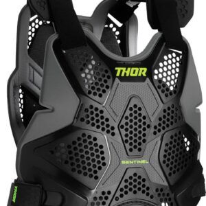 Peto Motocross/Enduro Thor Sentinel Pro