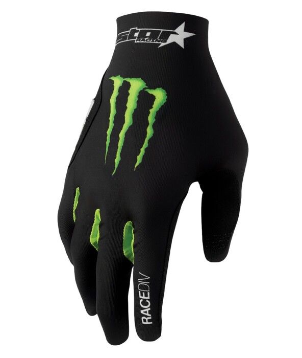 Guantes Motocross/Enduro/Offroad Thor Sportmode Monster Guantes Motocross/Enduro/Offroad Thor Sportmode Monster