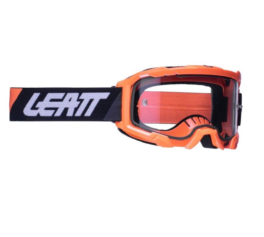 Gafas Motocross/Enduro Leatt Velocity 4.5 Bold Gafas Motocross/Enduro Leatt Velocity 4.5 Bold